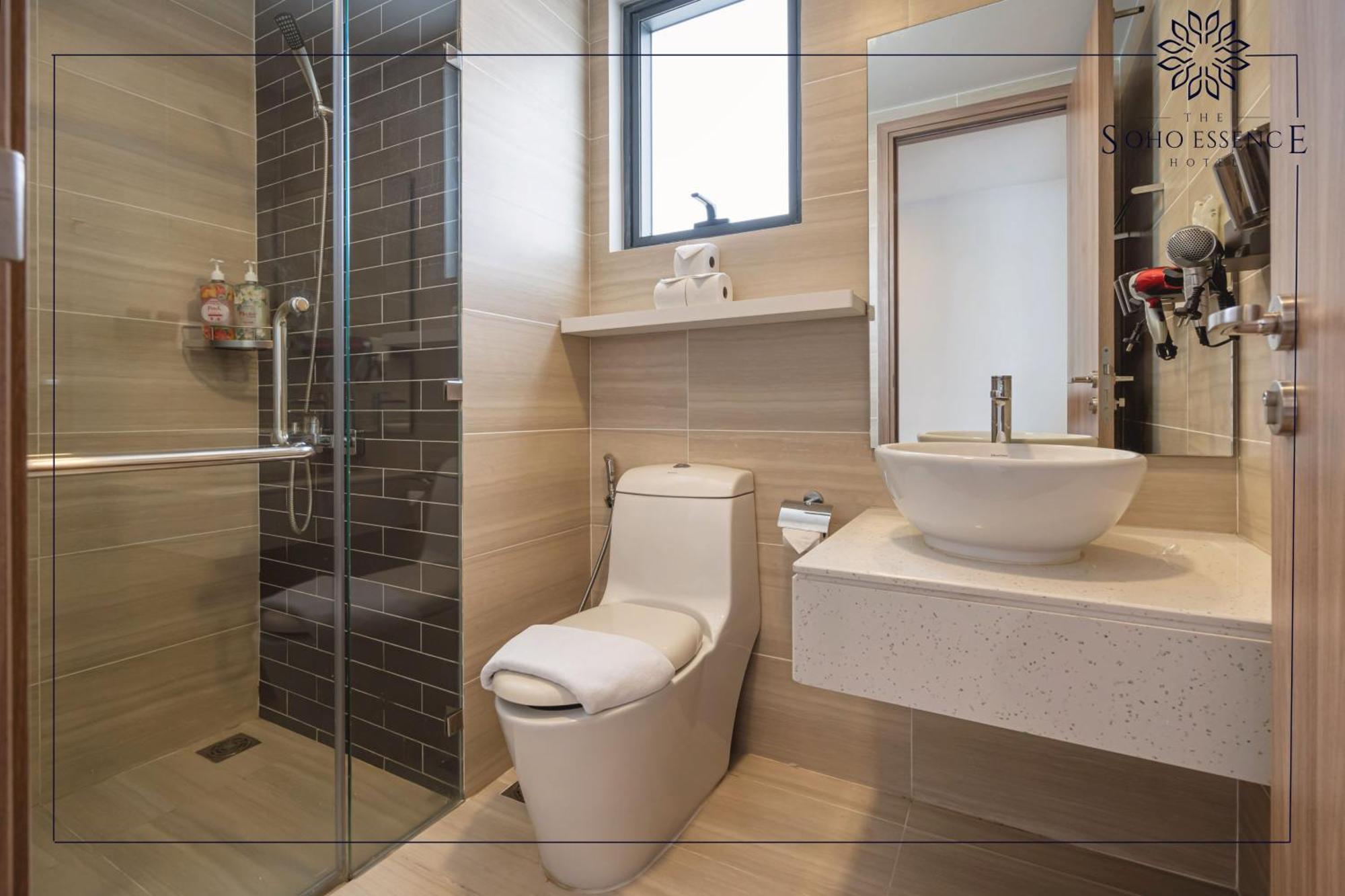 Downtown - Soho Essence Appartement