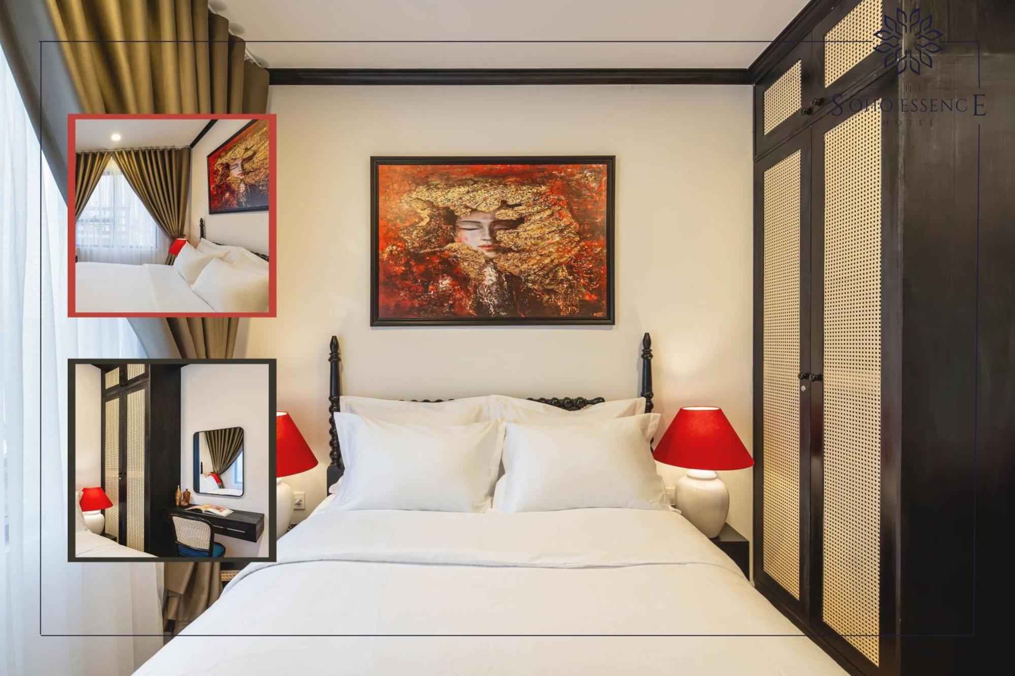Downtown - Soho Essence TP. Hồ Chí Minh